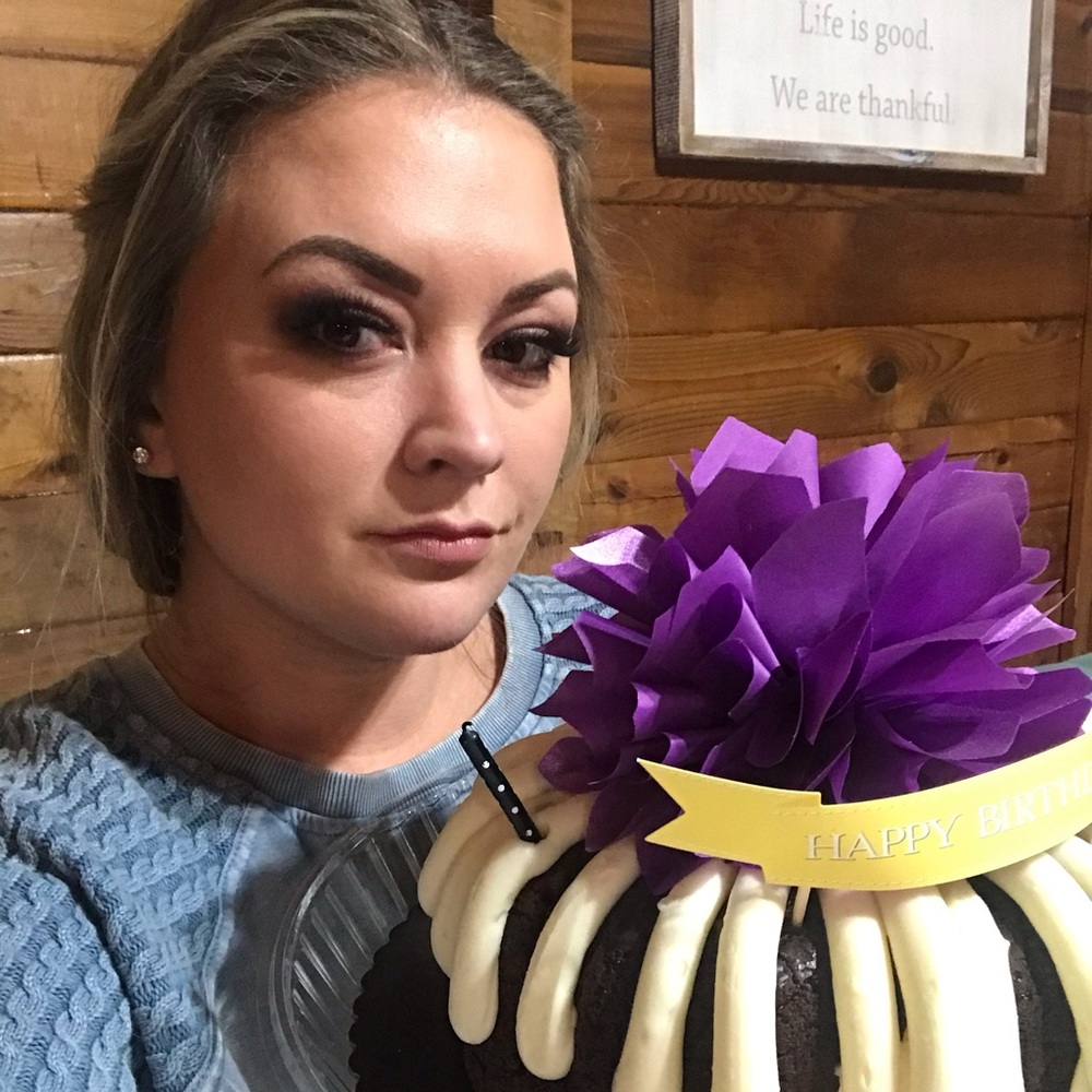 Meet your Posher, Mariah